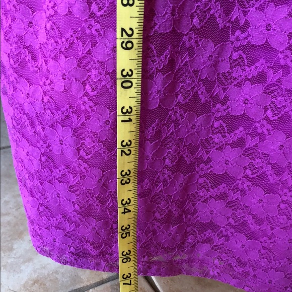 H&M lace sheath dress - Picture 5 of 6